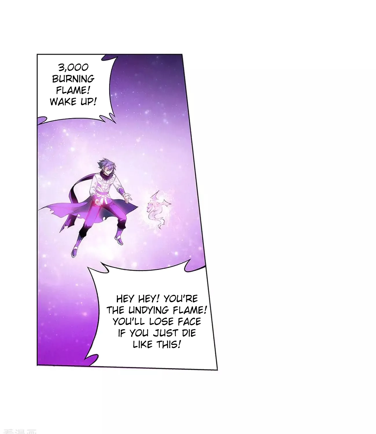 Doupo Cangqiong Chapter 288 page 85 - 