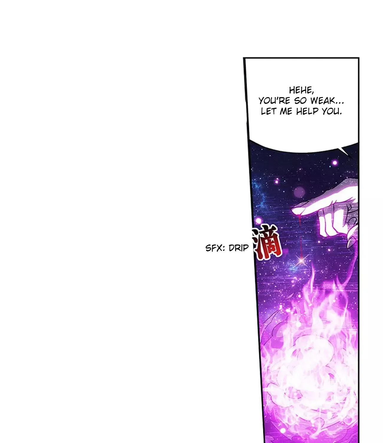 Doupo Cangqiong Chapter 288 page 10 - 