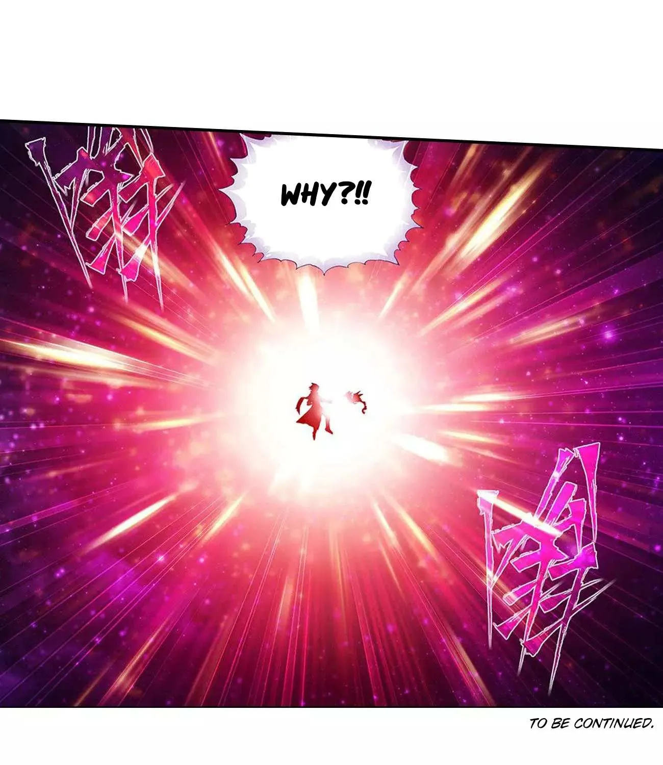 Doupo Cangqiong Chapter 288 page 92 - 