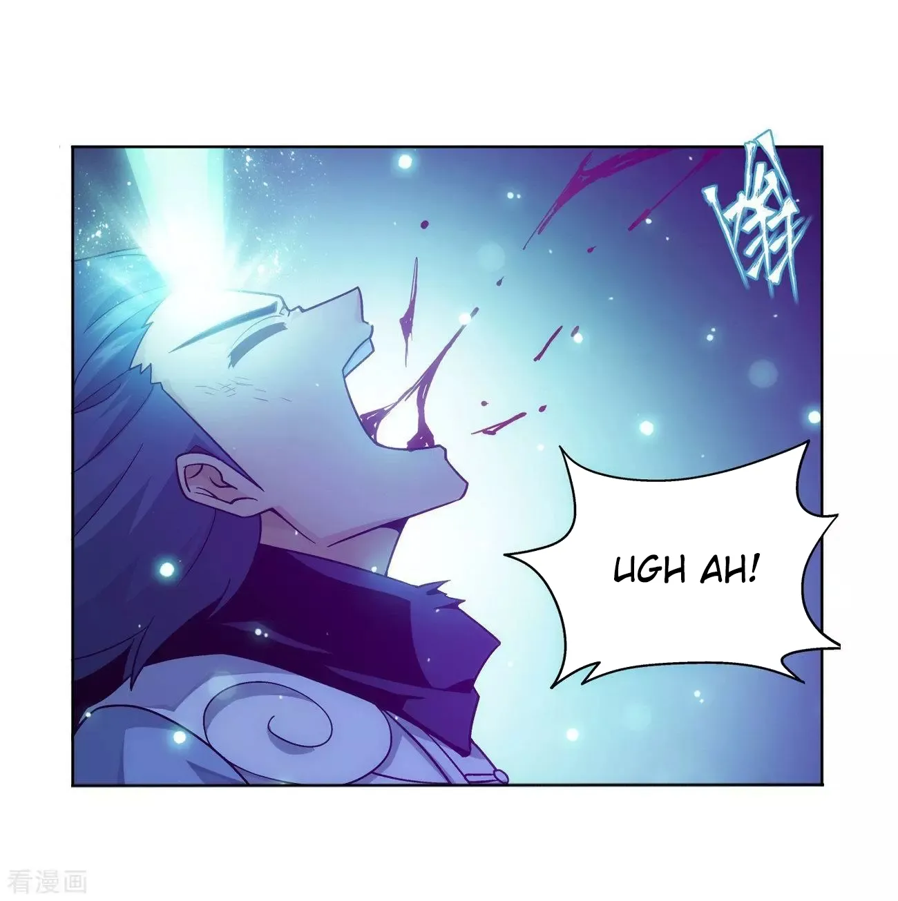 Doupo Cangqiong Chapter 290 page 19 - 