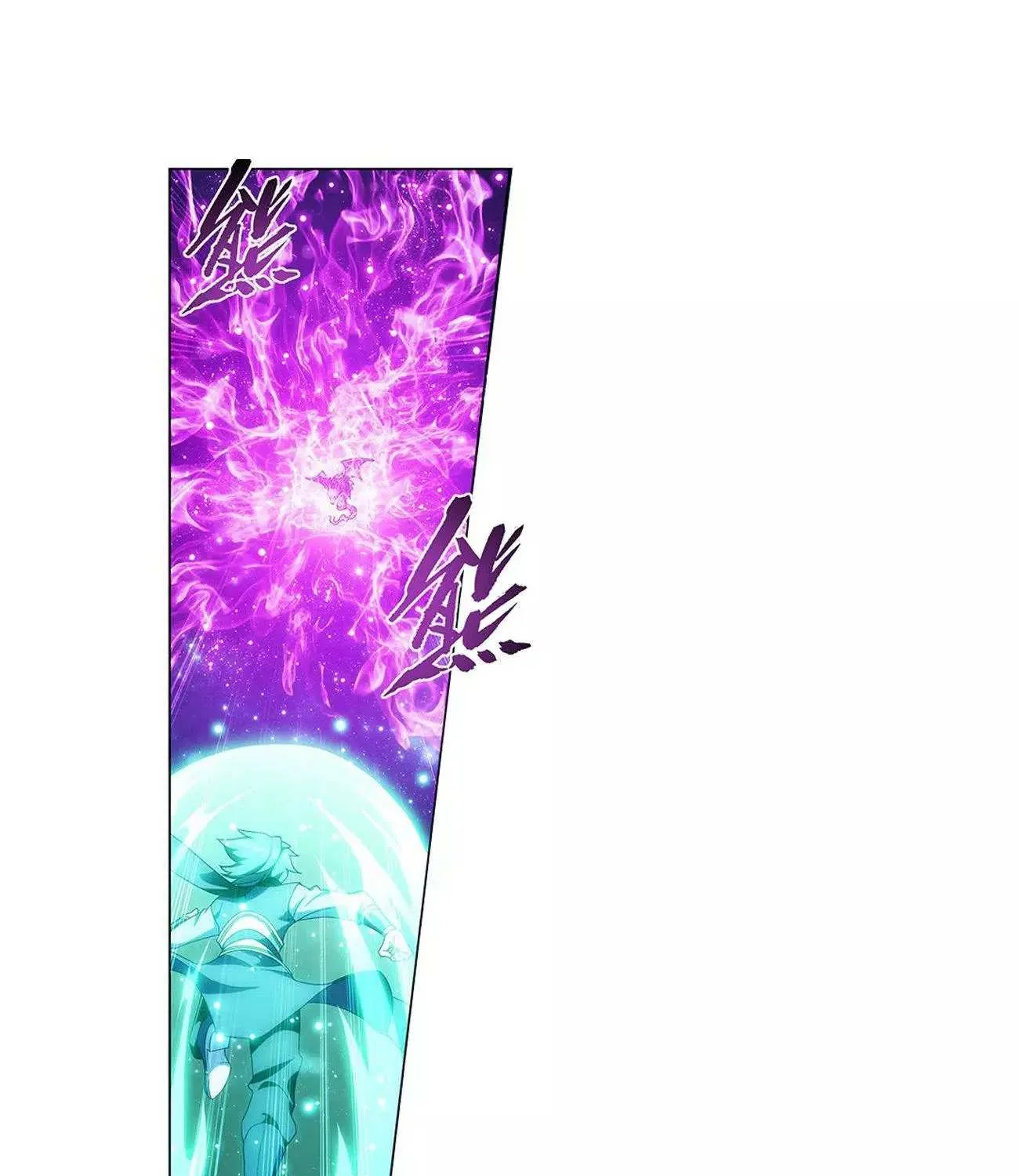 Doupo Cangqiong Chapter 290 page 30 - 