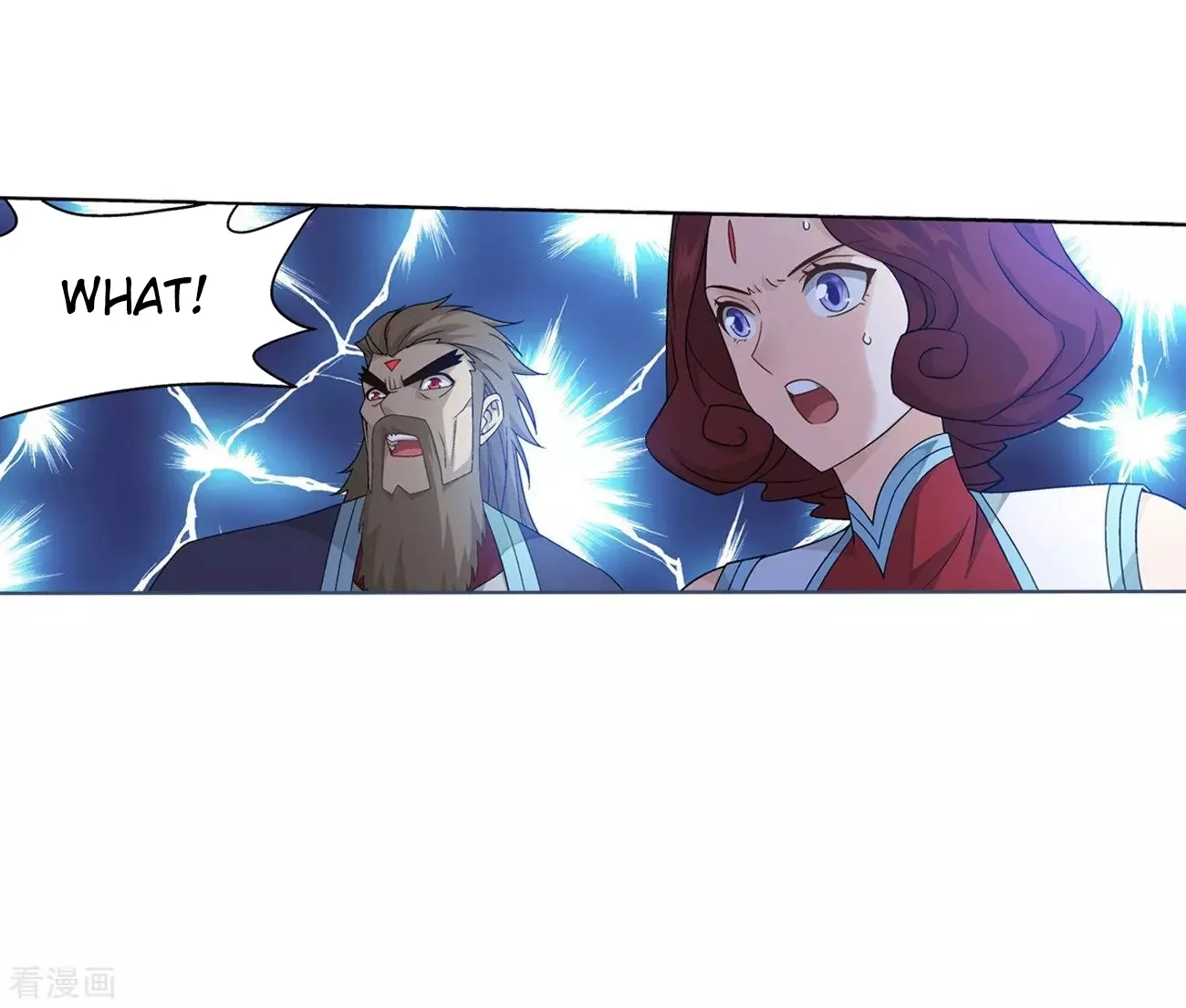 Doupo Cangqiong Chapter 290 page 41 - 
