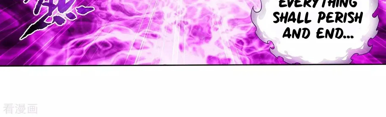 Doupo Cangqiong Chapter 290 page 60 - 