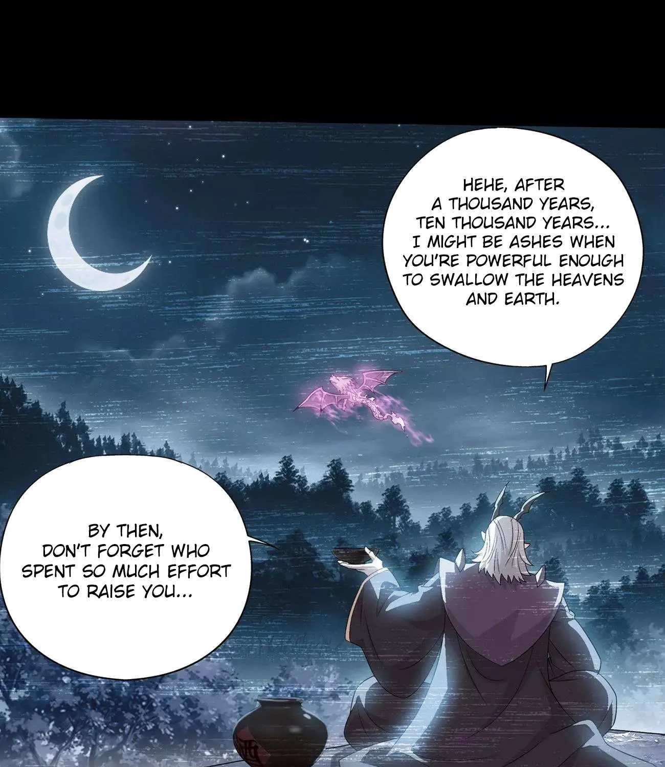 Doupo Cangqiong Chapter 290 page 67 - 