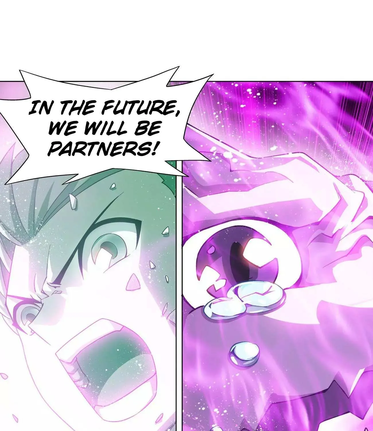 Doupo Cangqiong Chapter 290 page 75 - 