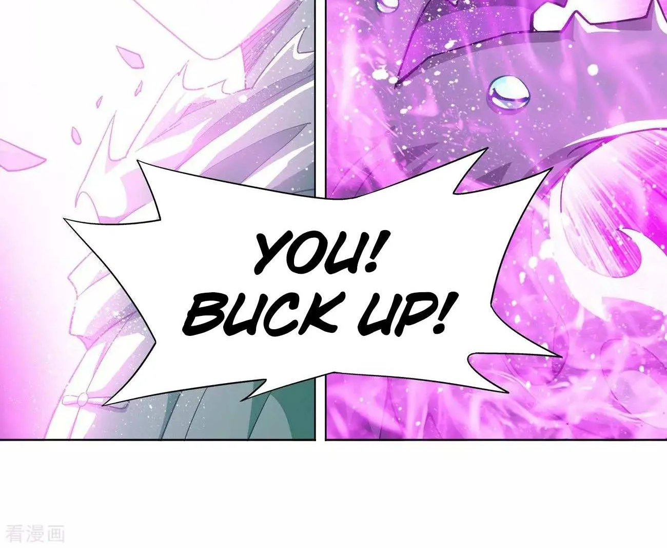 Doupo Cangqiong Chapter 290 page 76 - 