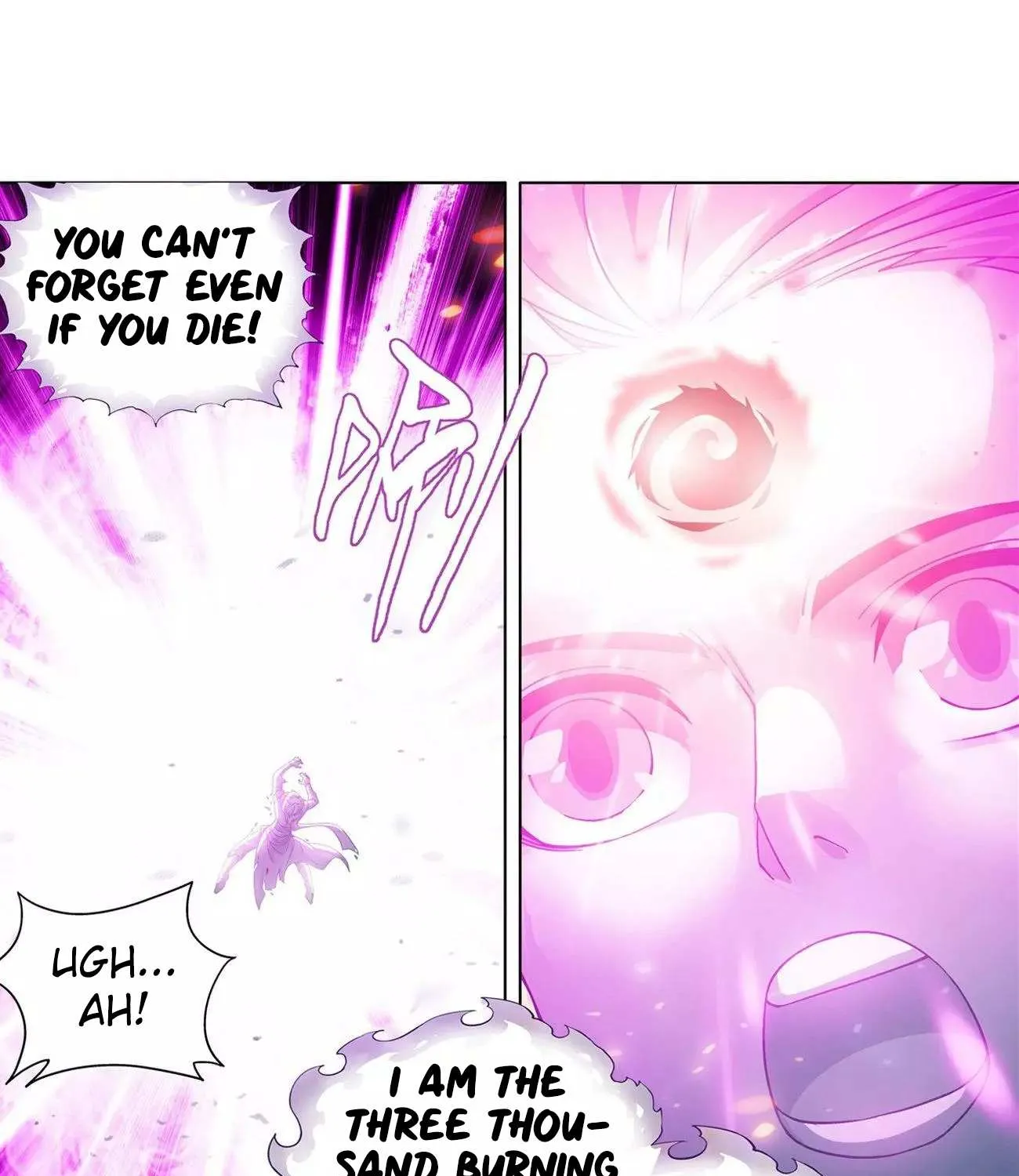 Doupo Cangqiong Chapter 290 page 78 - 