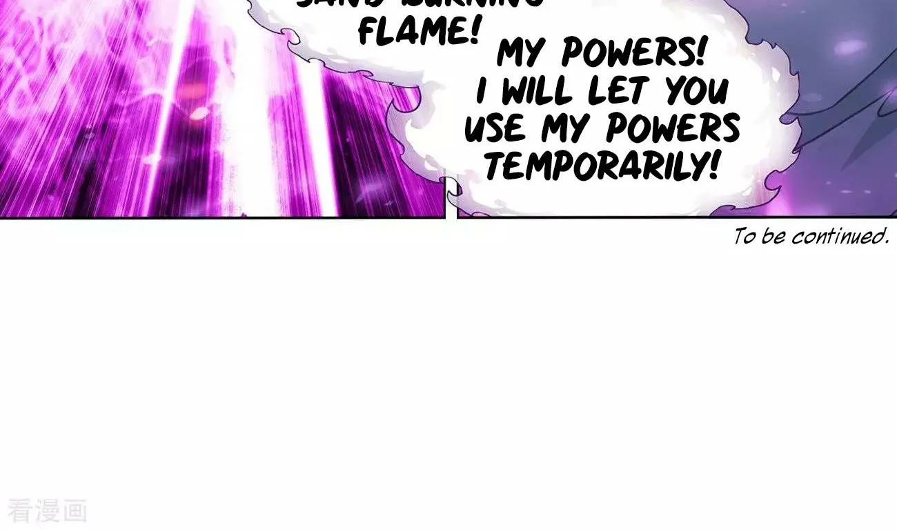 Doupo Cangqiong Chapter 290 page 79 - 