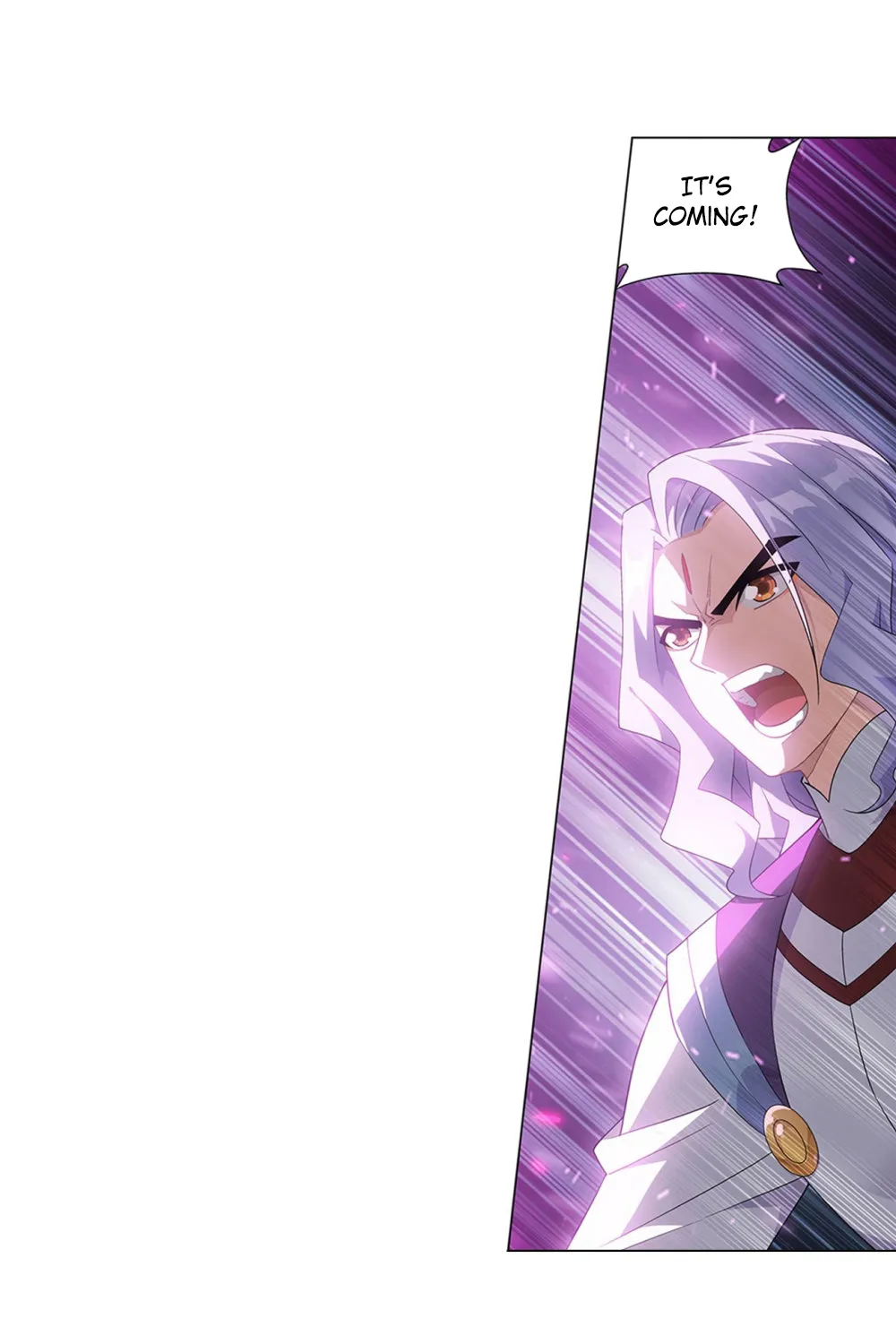 Doupo Cangqiong Chapter 291 page 28 - 
