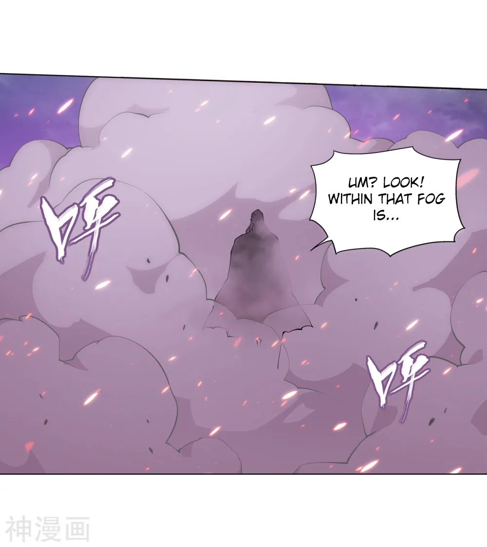 Doupo Cangqiong Chapter 291 page 41 - 