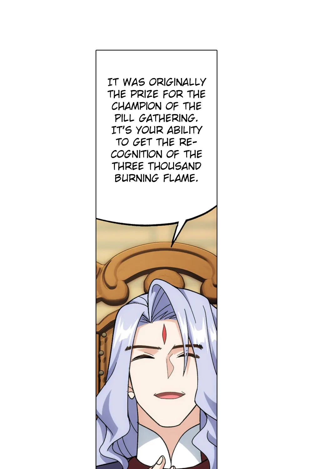 Doupo Cangqiong Chapter 291 page 57 - 