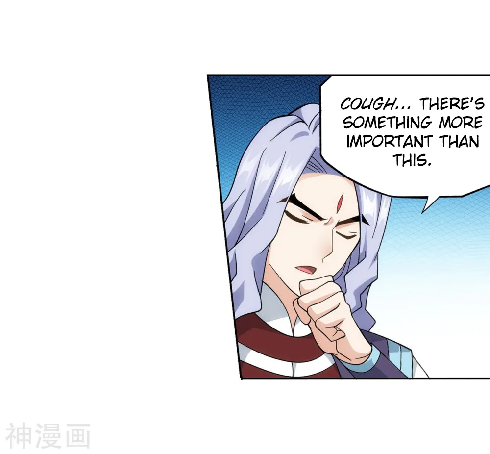 Doupo Cangqiong Chapter 291 page 60 - 