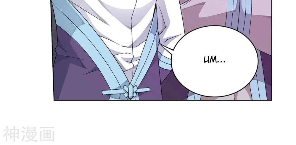 Doupo Cangqiong Chapter 291 page 9 - 