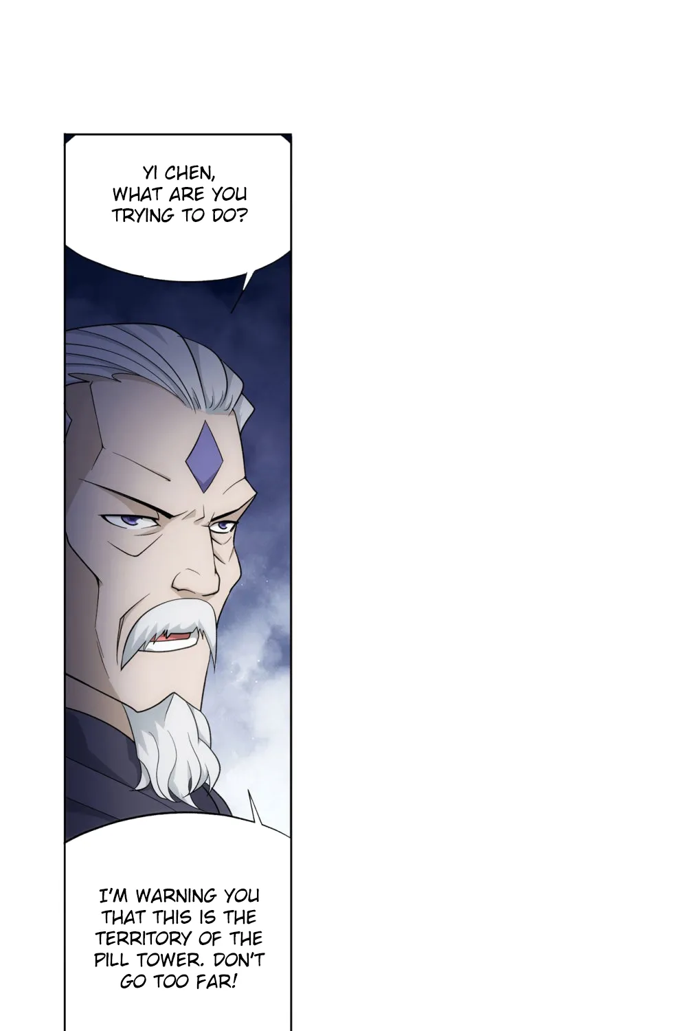 Doupo Cangqiong Chapter 292 page 17 - 