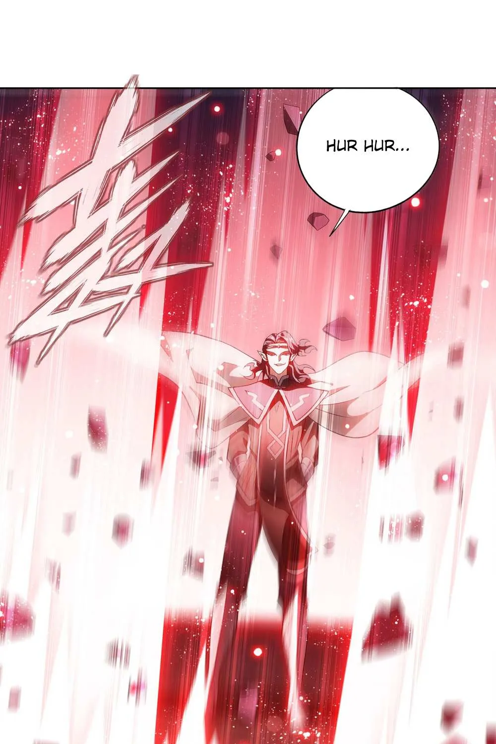 Doupo Cangqiong Chapter 292 page 19 - 