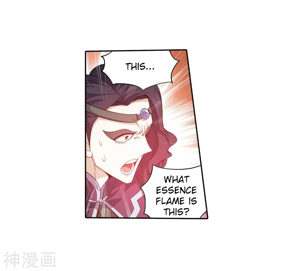 Doupo Cangqiong Chapter 292 page 44 - 