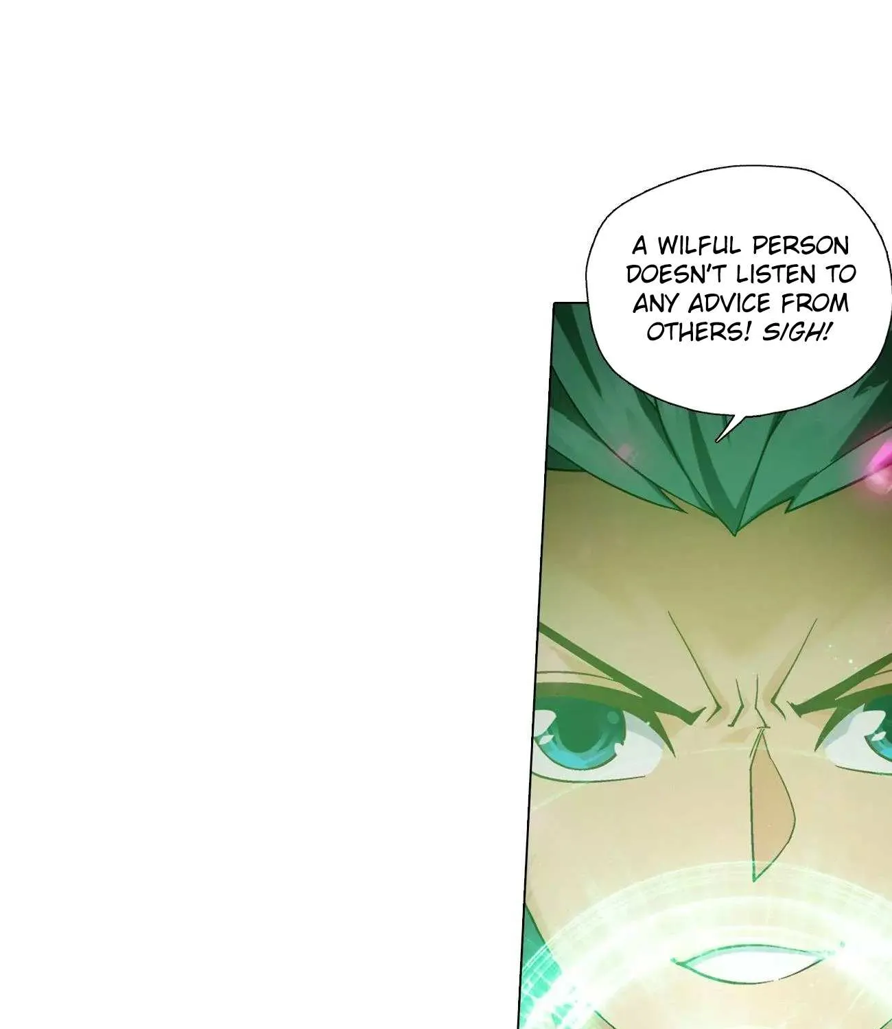 Doupo Cangqiong Chapter 293 page 30 - 