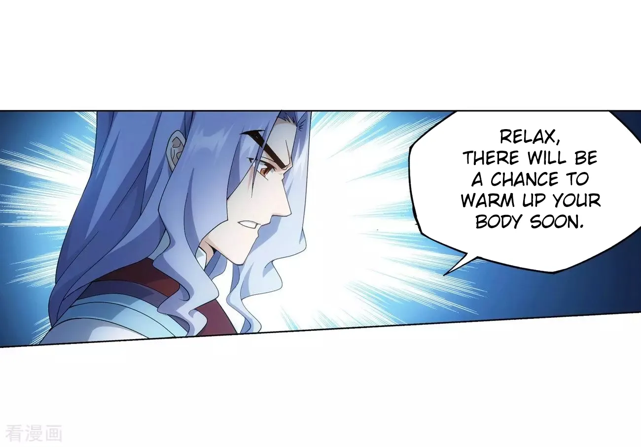 Doupo Cangqiong Chapter 293 page 79 - 