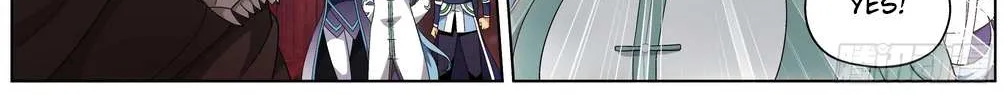 Doupo Cangqiong Chapter 295 page 28 - 