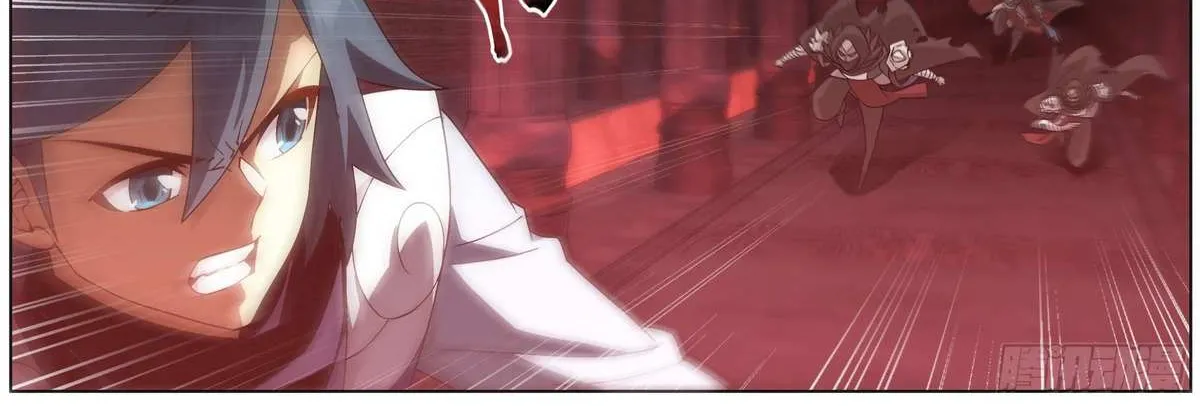 Doupo Cangqiong Chapter 296 page 13 - 