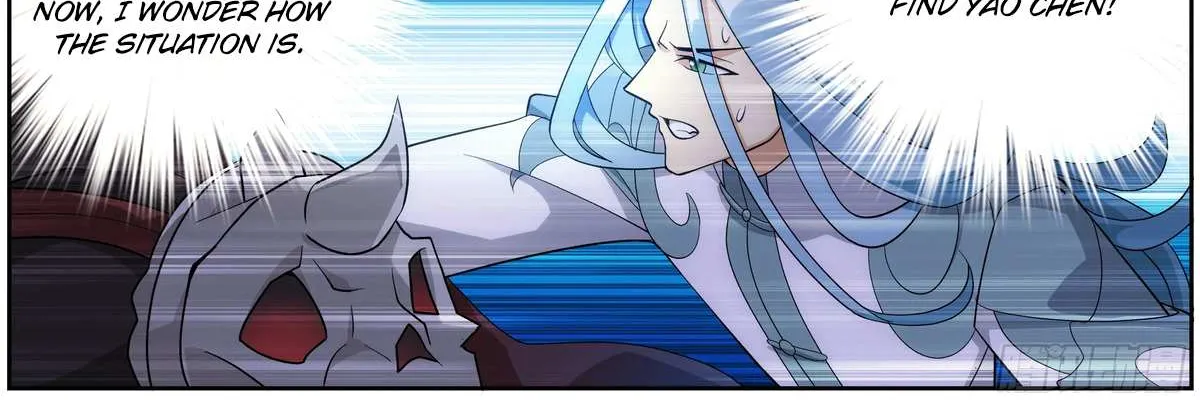 Doupo Cangqiong Chapter 296 page 24 - 