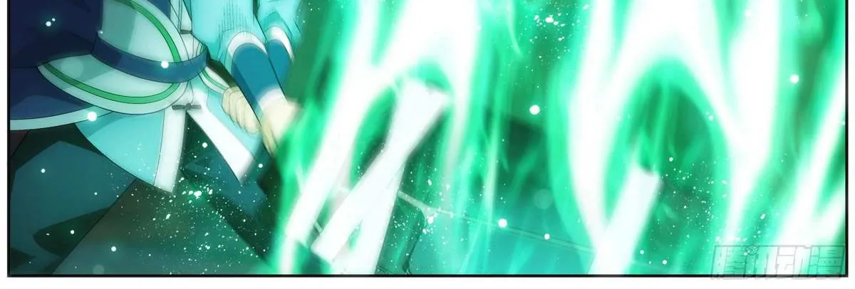 Doupo Cangqiong Chapter 296 page 33 - 