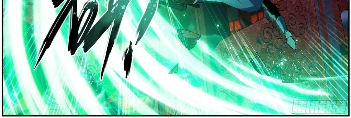 Doupo Cangqiong Chapter 296 page 37 - 