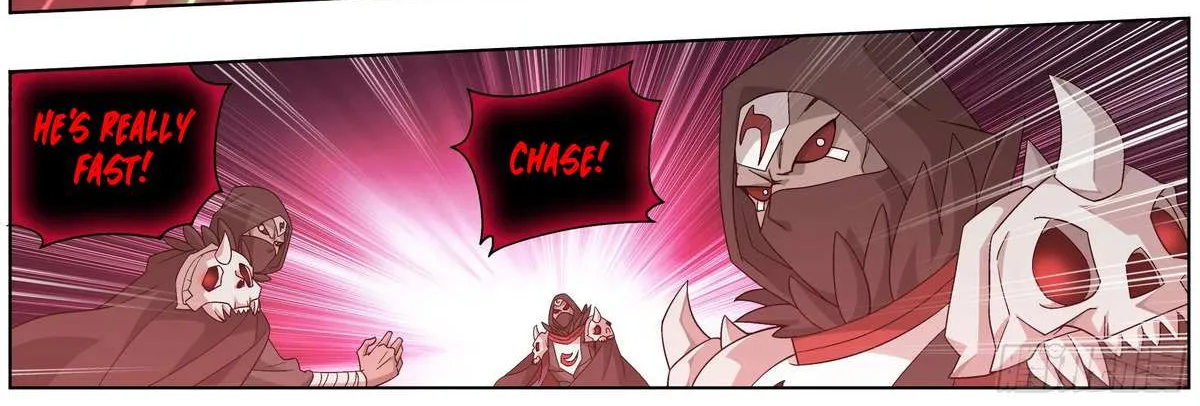Doupo Cangqiong Chapter 296 page 9 - 