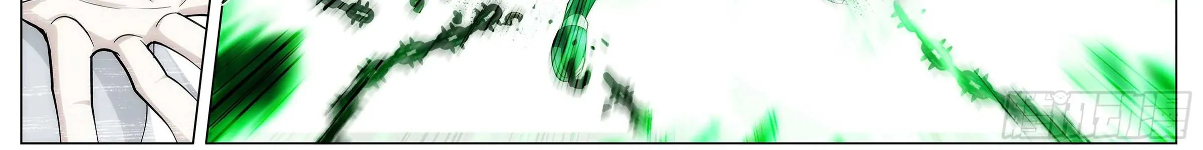 Doupo Cangqiong Chapter 297 page 29 - 