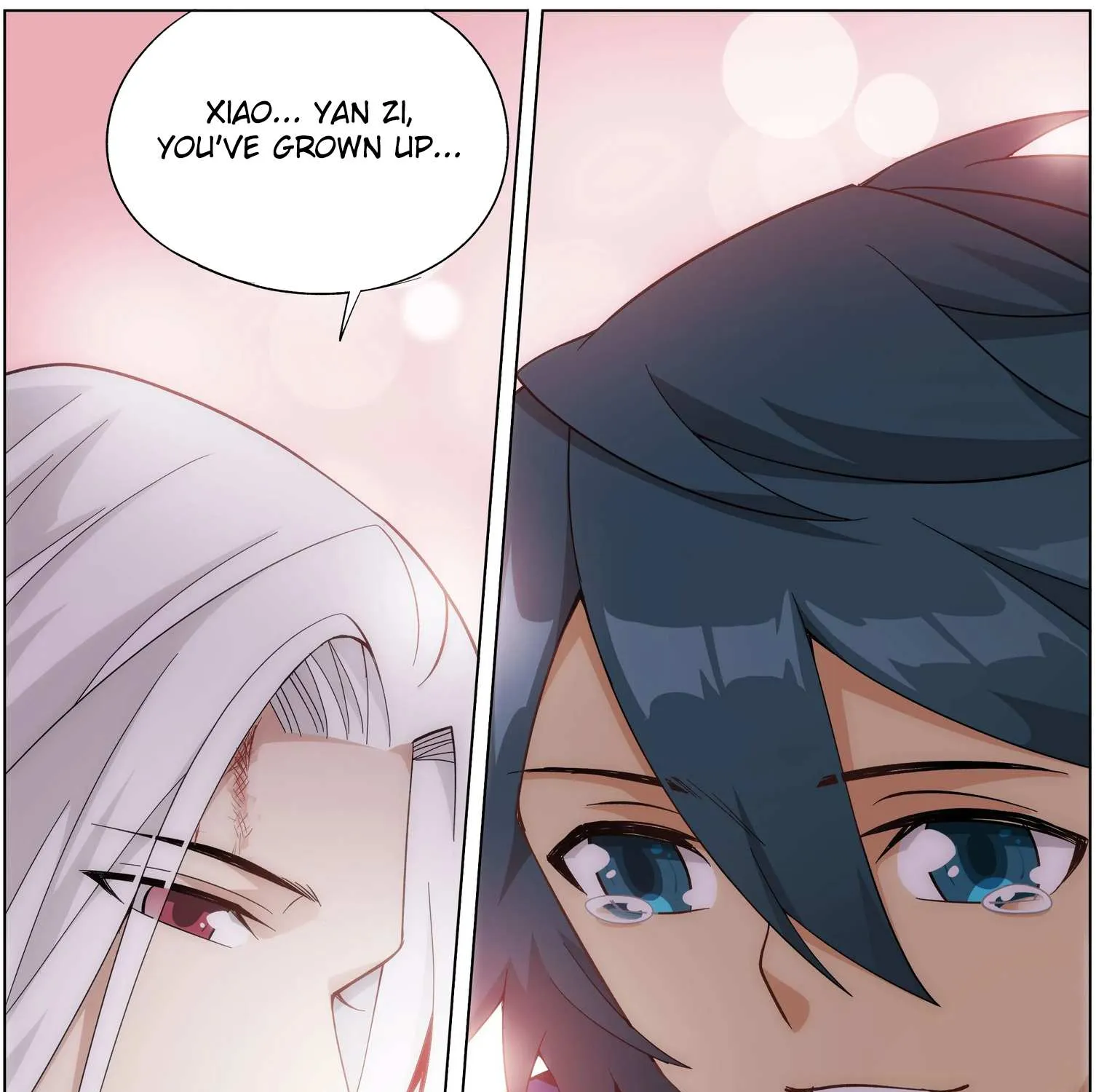 Doupo Cangqiong Chapter 297 page 10 - 
