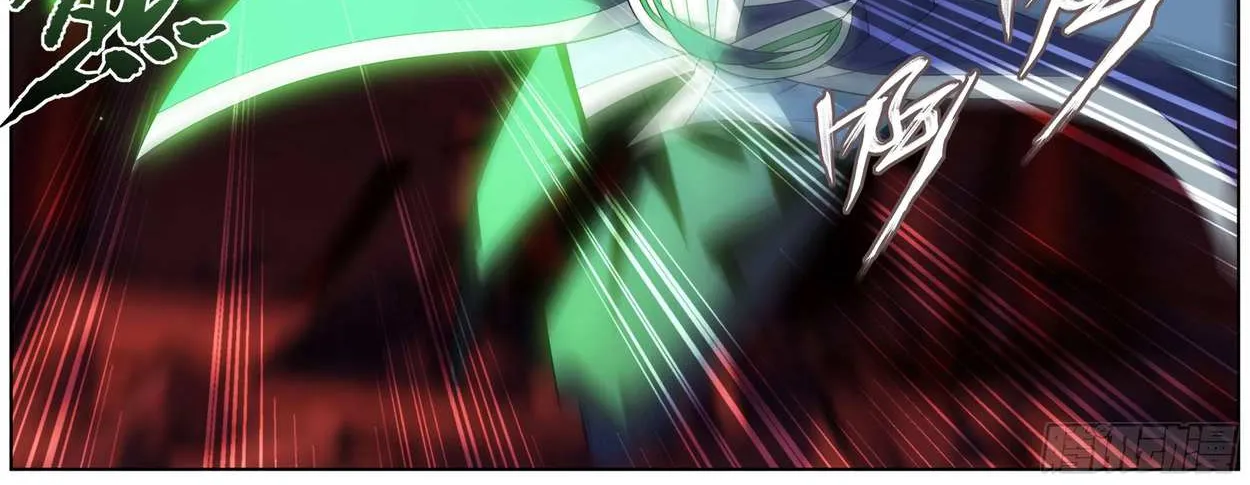 Doupo Cangqiong Chapter 298 page 19 - 