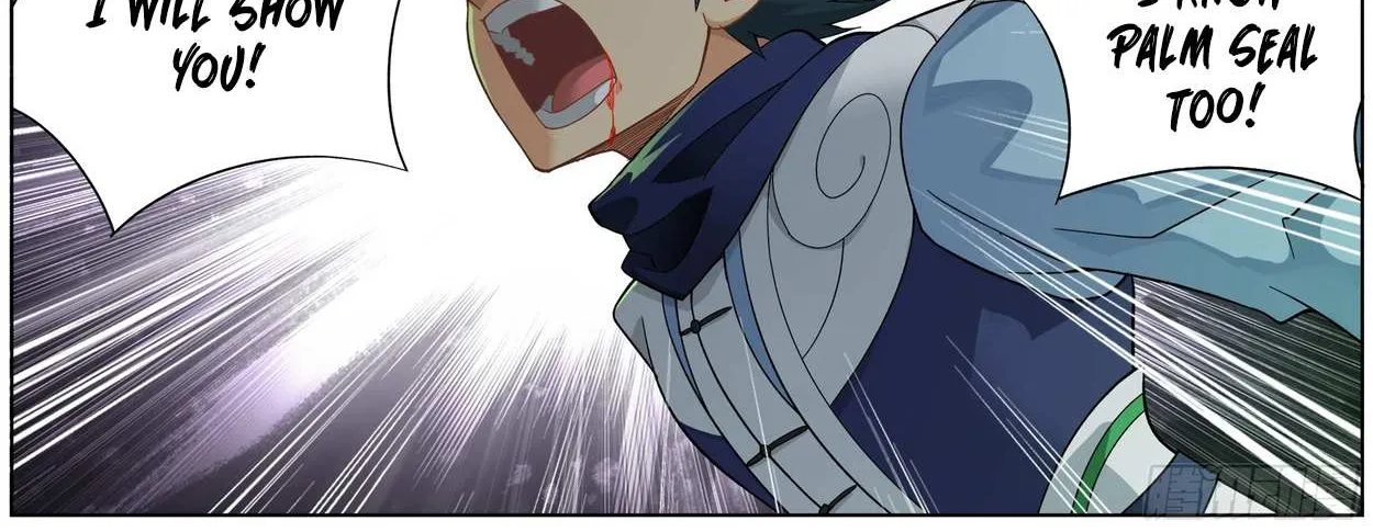 Doupo Cangqiong Chapter 298 page 5 - 