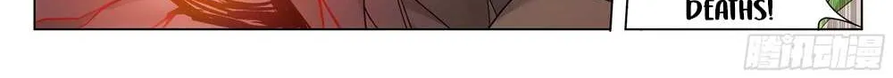 Doupo Cangqiong Chapter 311 page 31 - 