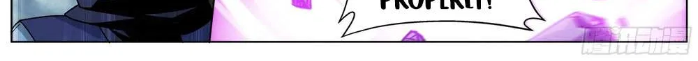 Doupo Cangqiong Chapter 311 page 38 - 