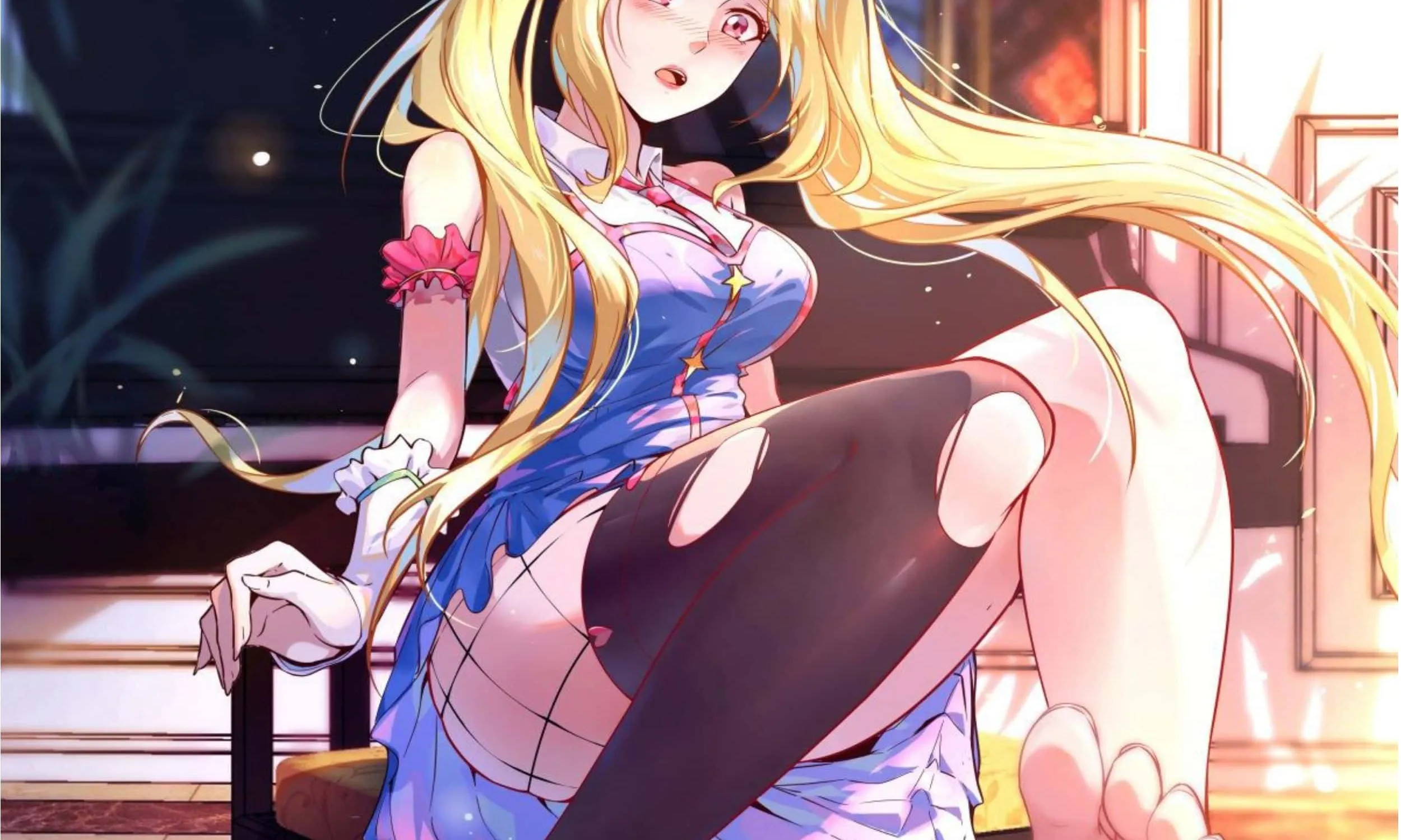 Doupo Cangqiong Chapter 313 page 65 - 