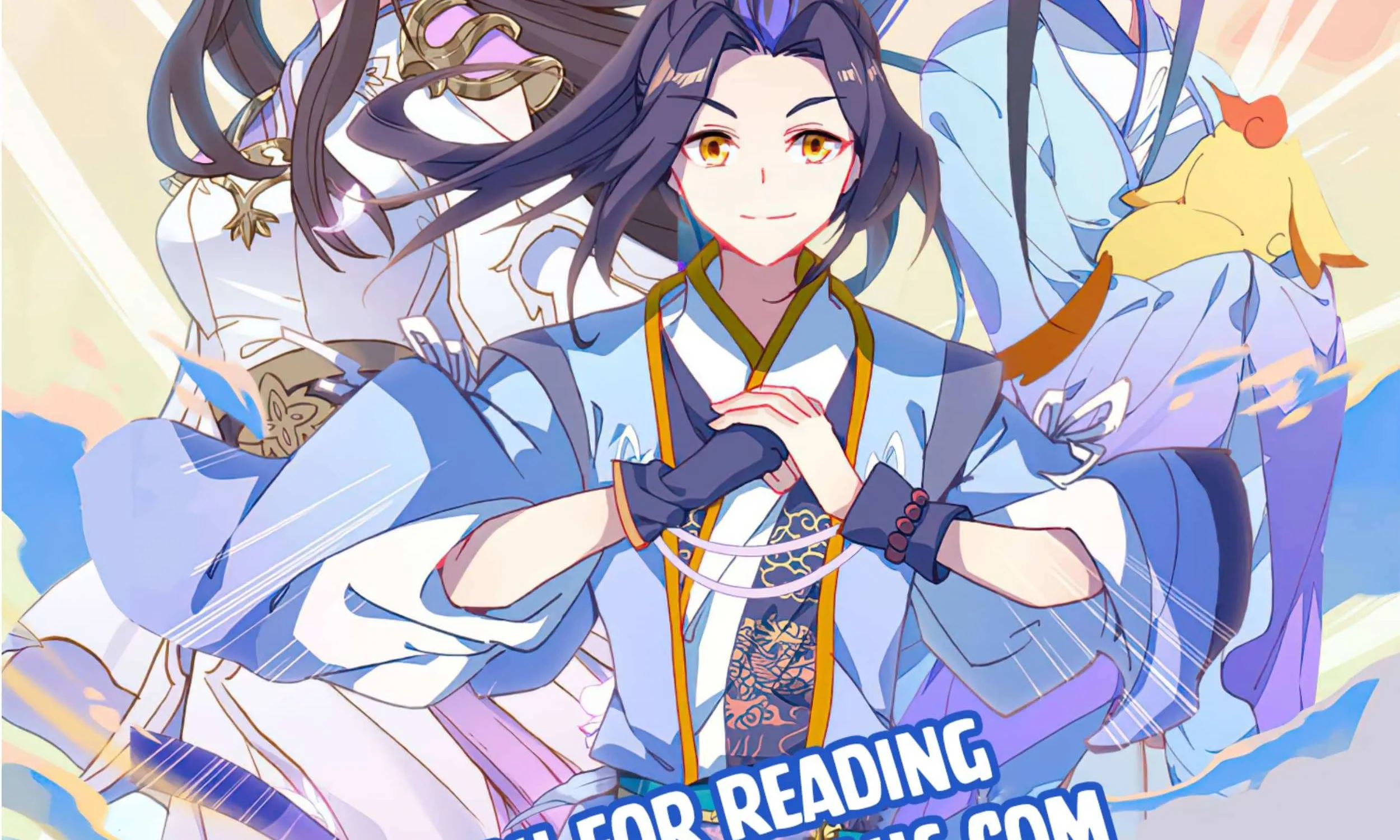Doupo Cangqiong Chapter 314 page 2 - 