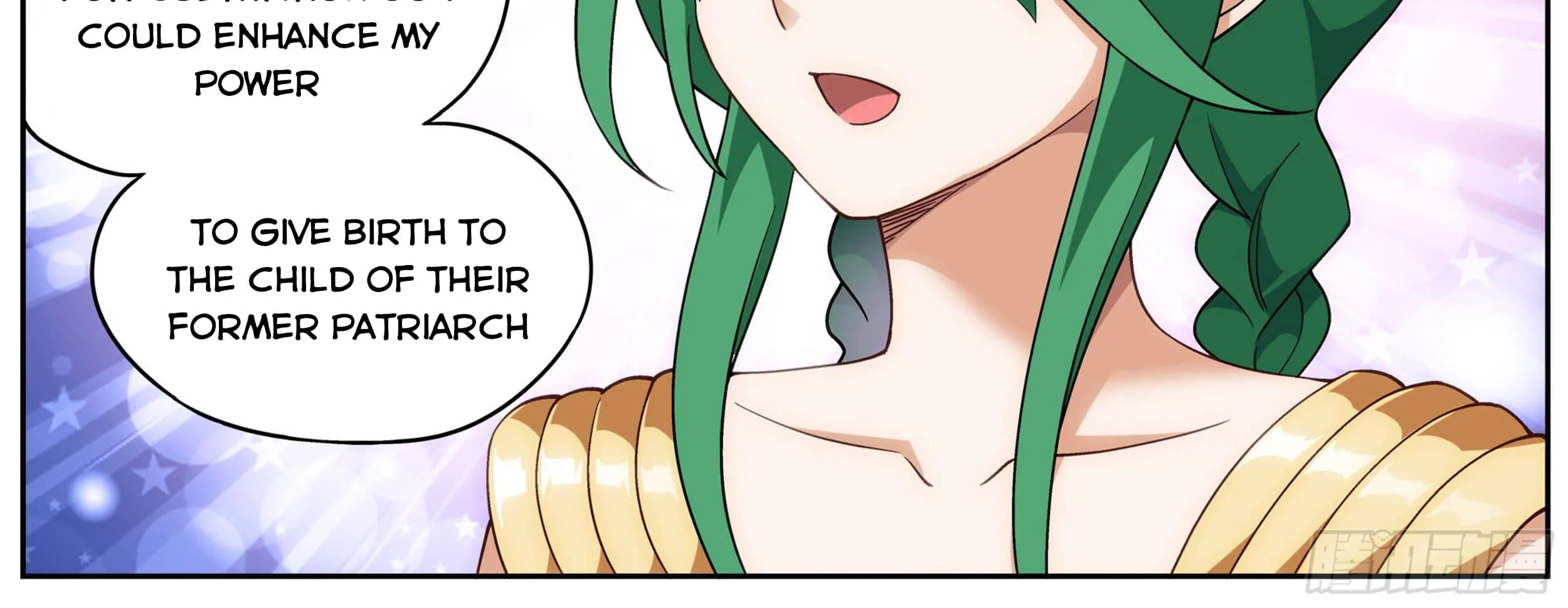 Doupo Cangqiong Chapter 314 page 20 - 