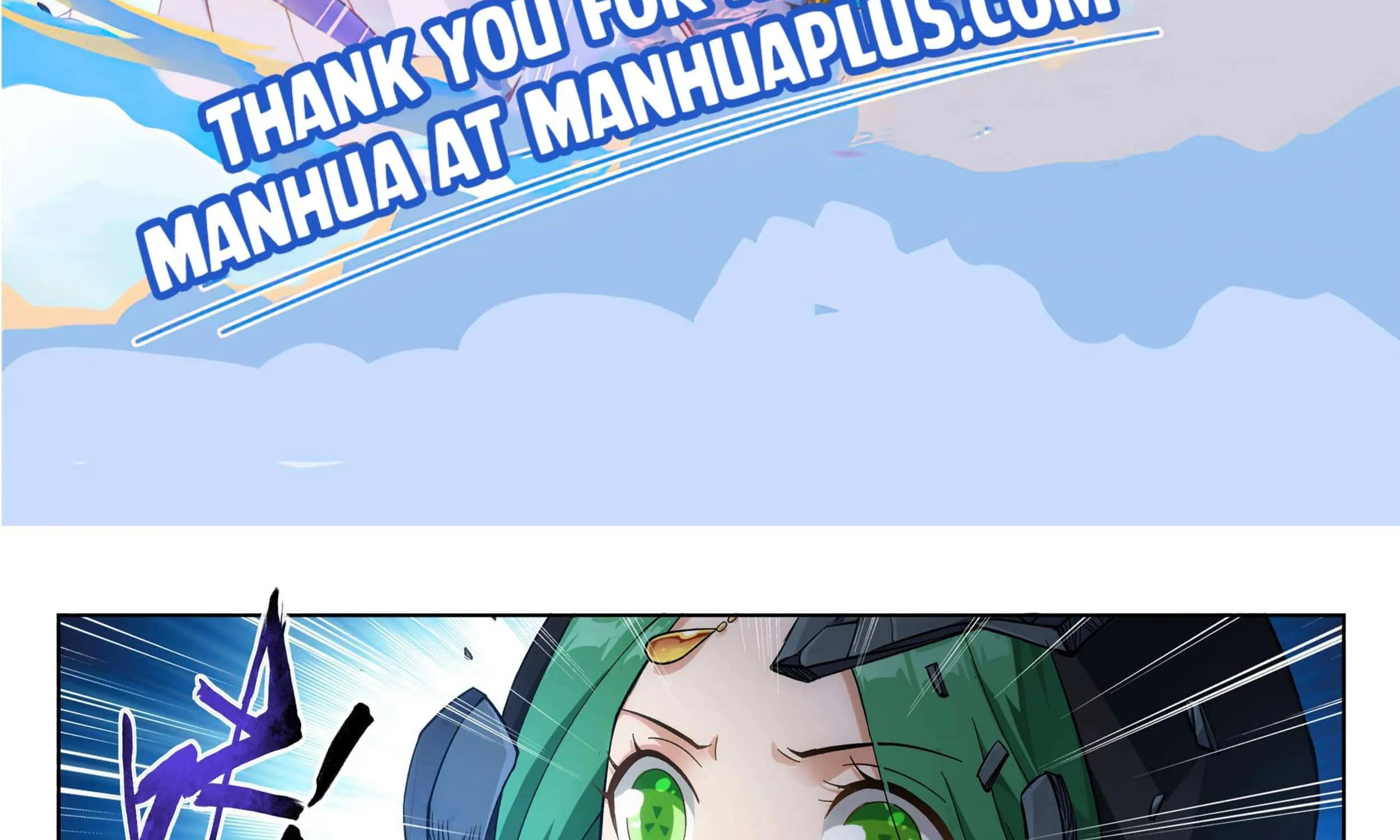 Doupo Cangqiong Chapter 314 page 3 - 