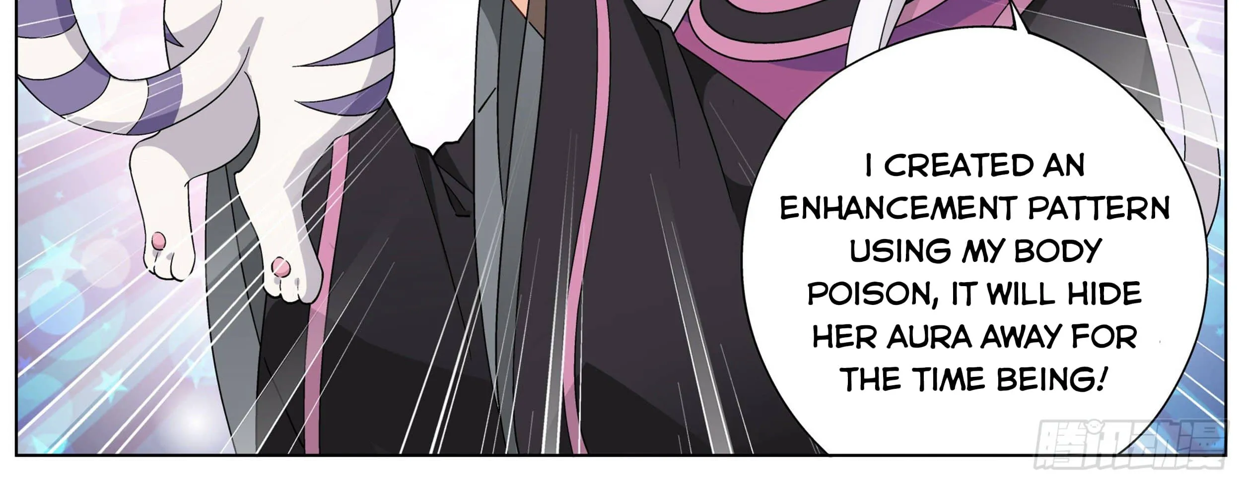 Doupo Cangqiong Chapter 314 page 47 - 