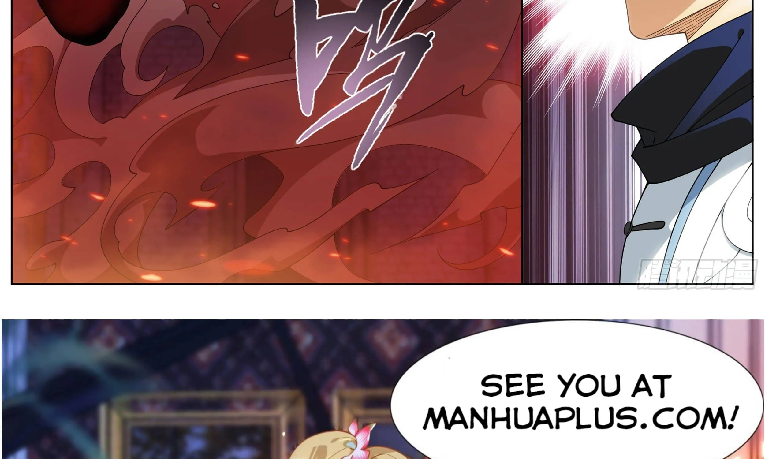 Doupo Cangqiong Chapter 314 page 64 - 