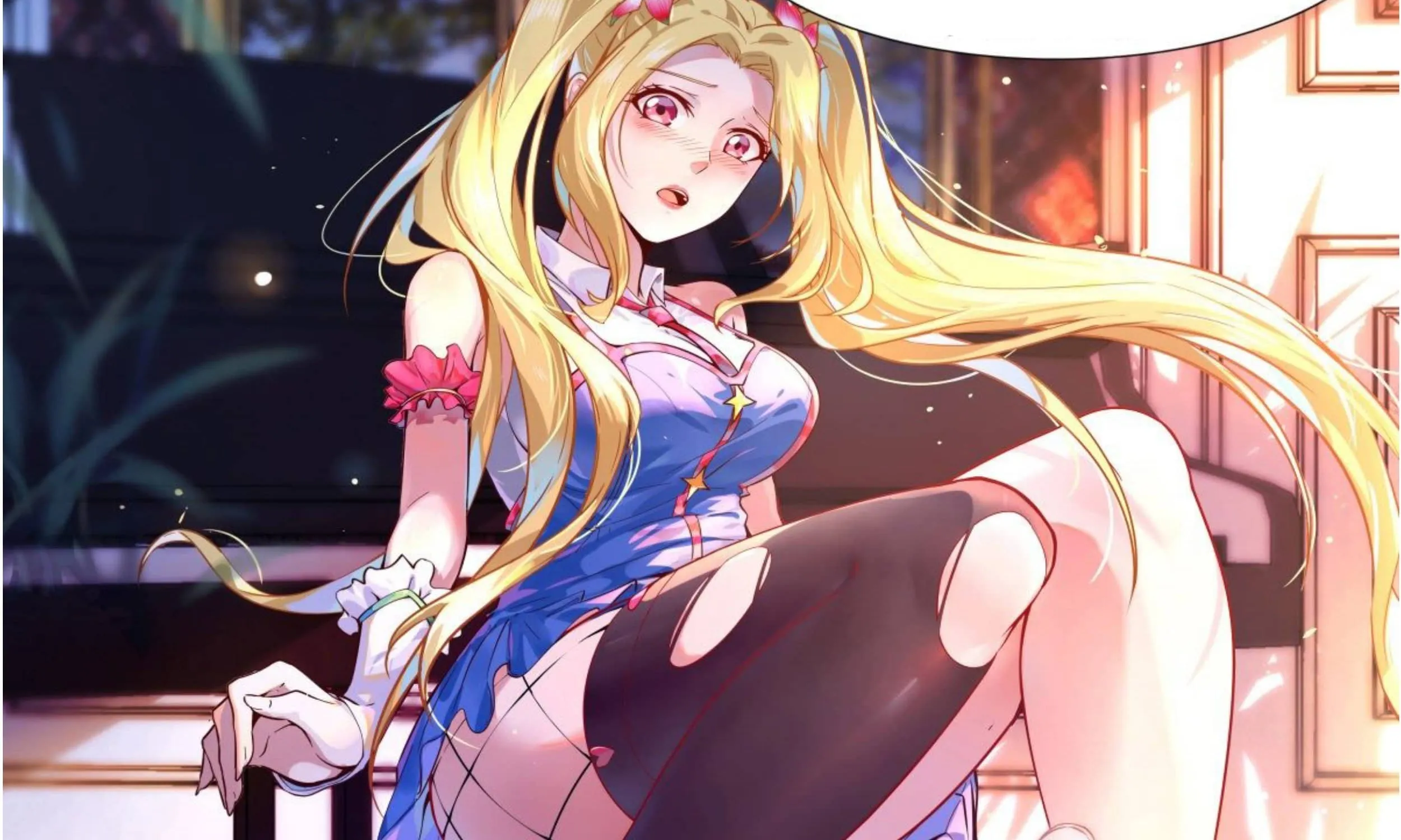 Doupo Cangqiong Chapter 314 page 65 - 