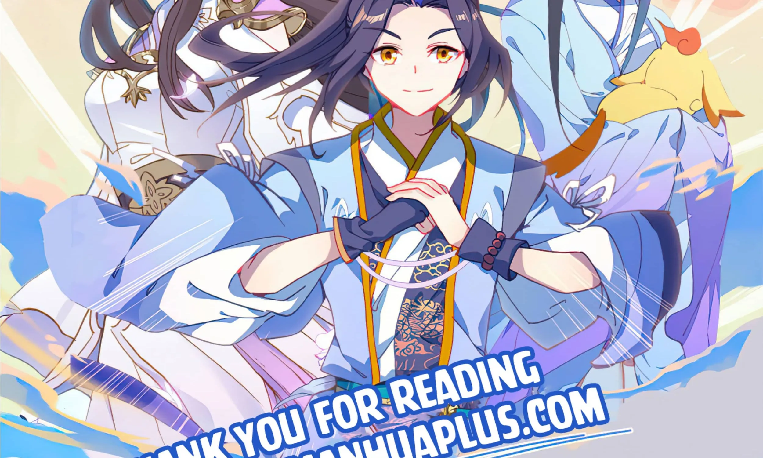 Doupo Cangqiong Chapter 315 page 2 - 