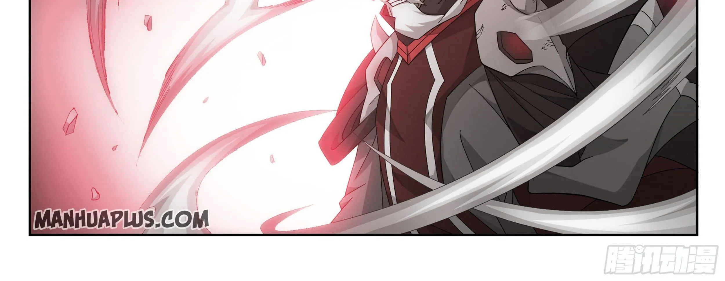 Doupo Cangqiong Chapter 315 page 15 - 