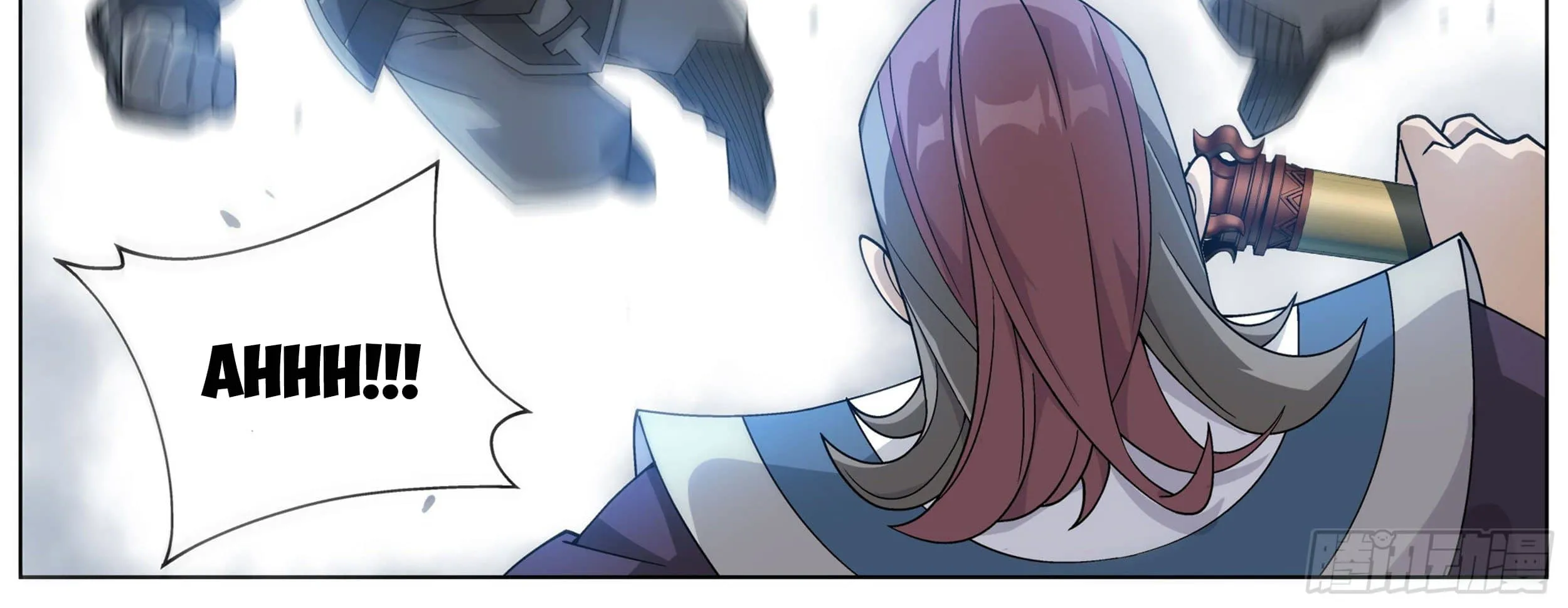 Doupo Cangqiong Chapter 315 page 52 - 