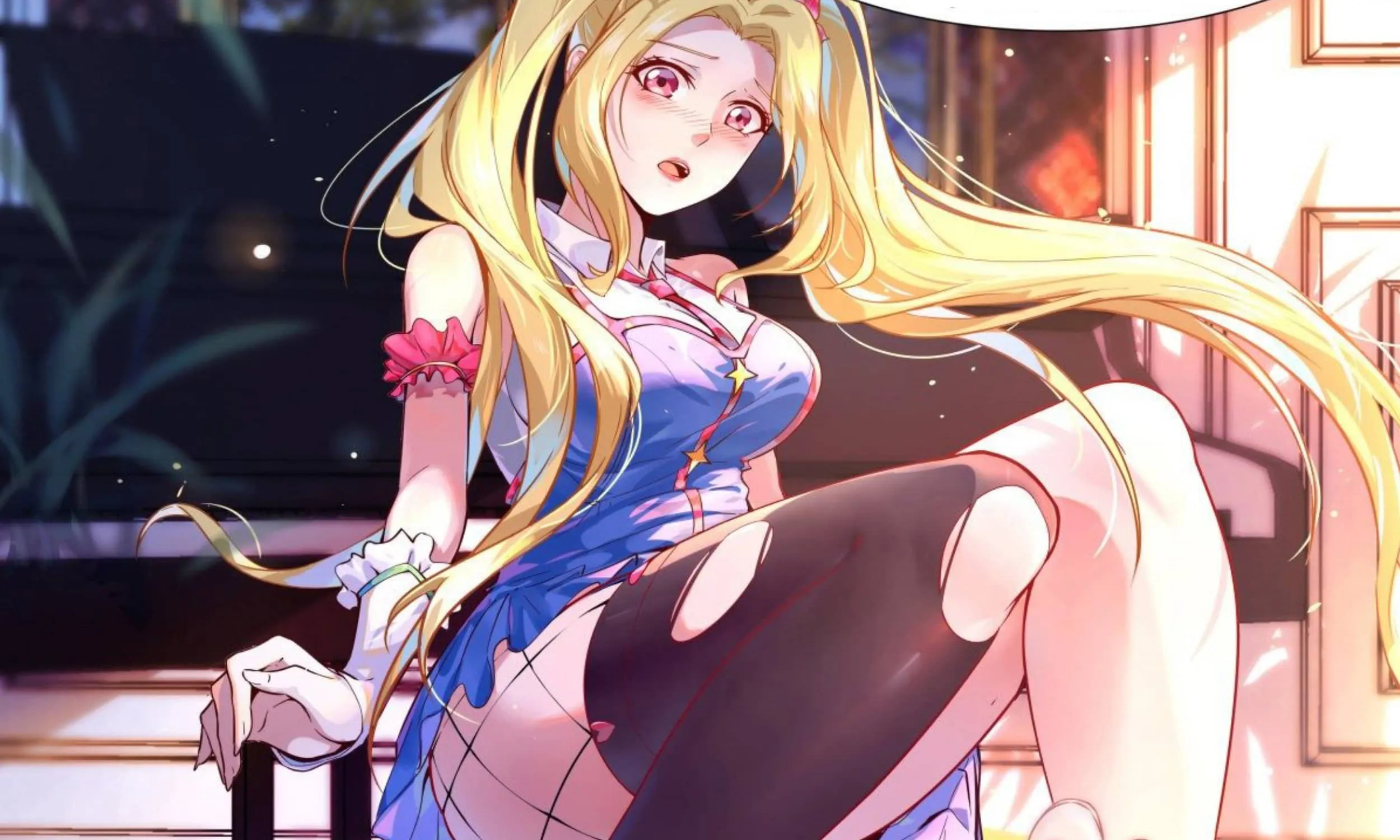 Doupo Cangqiong Chapter 315 page 61 - 