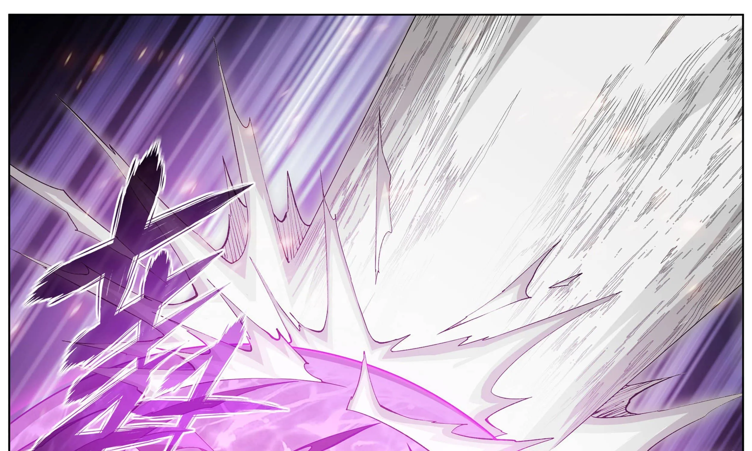 Doupo Cangqiong Chapter 315 page 10 - 