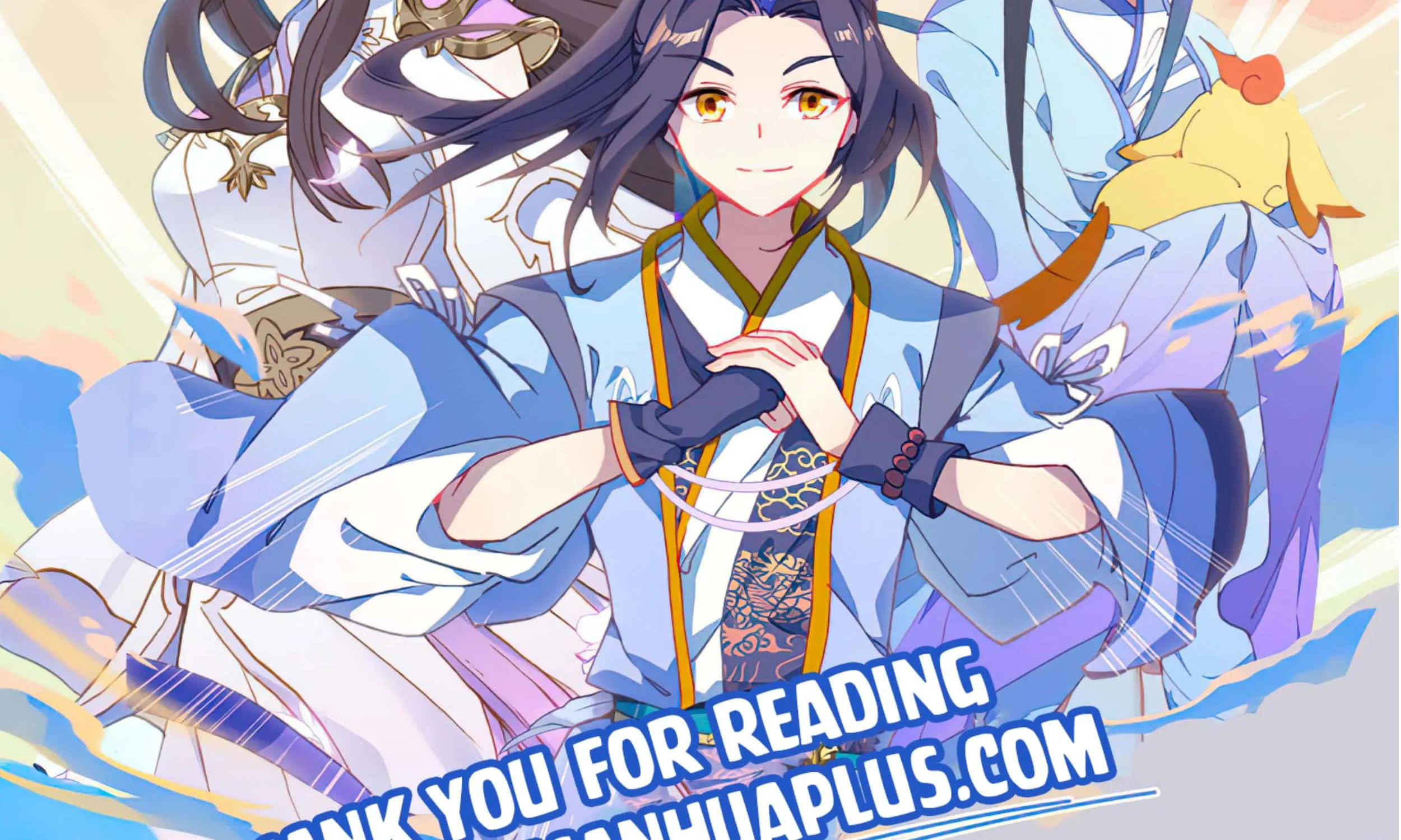 Doupo Cangqiong Chapter 316 page 2 - 