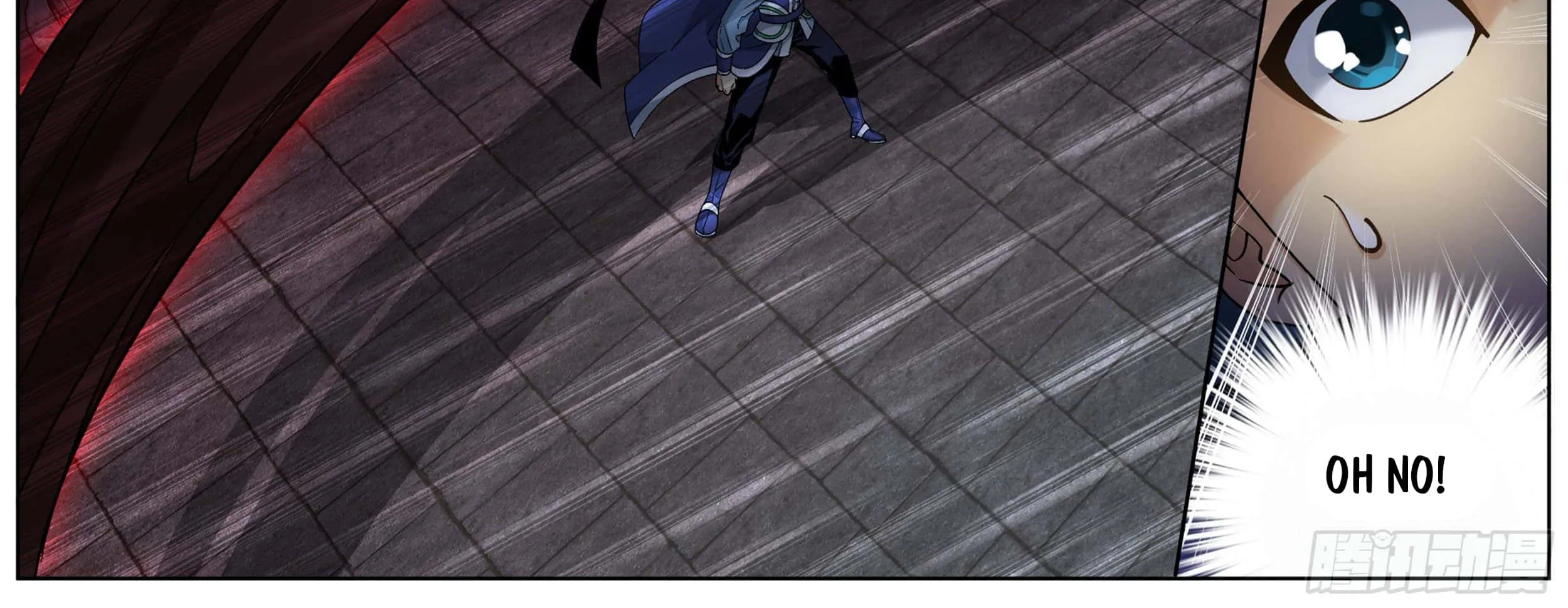 Doupo Cangqiong Chapter 316 page 12 - 