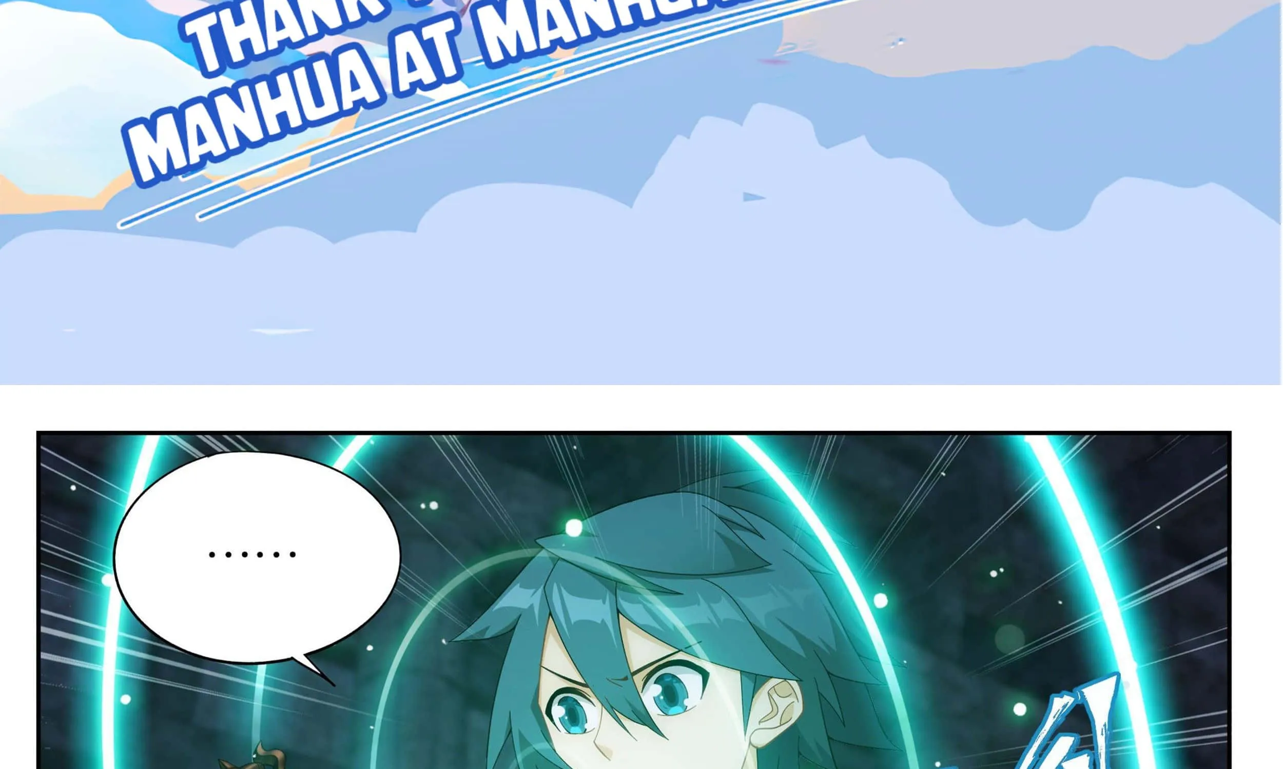 Doupo Cangqiong Chapter 316 page 3 - 