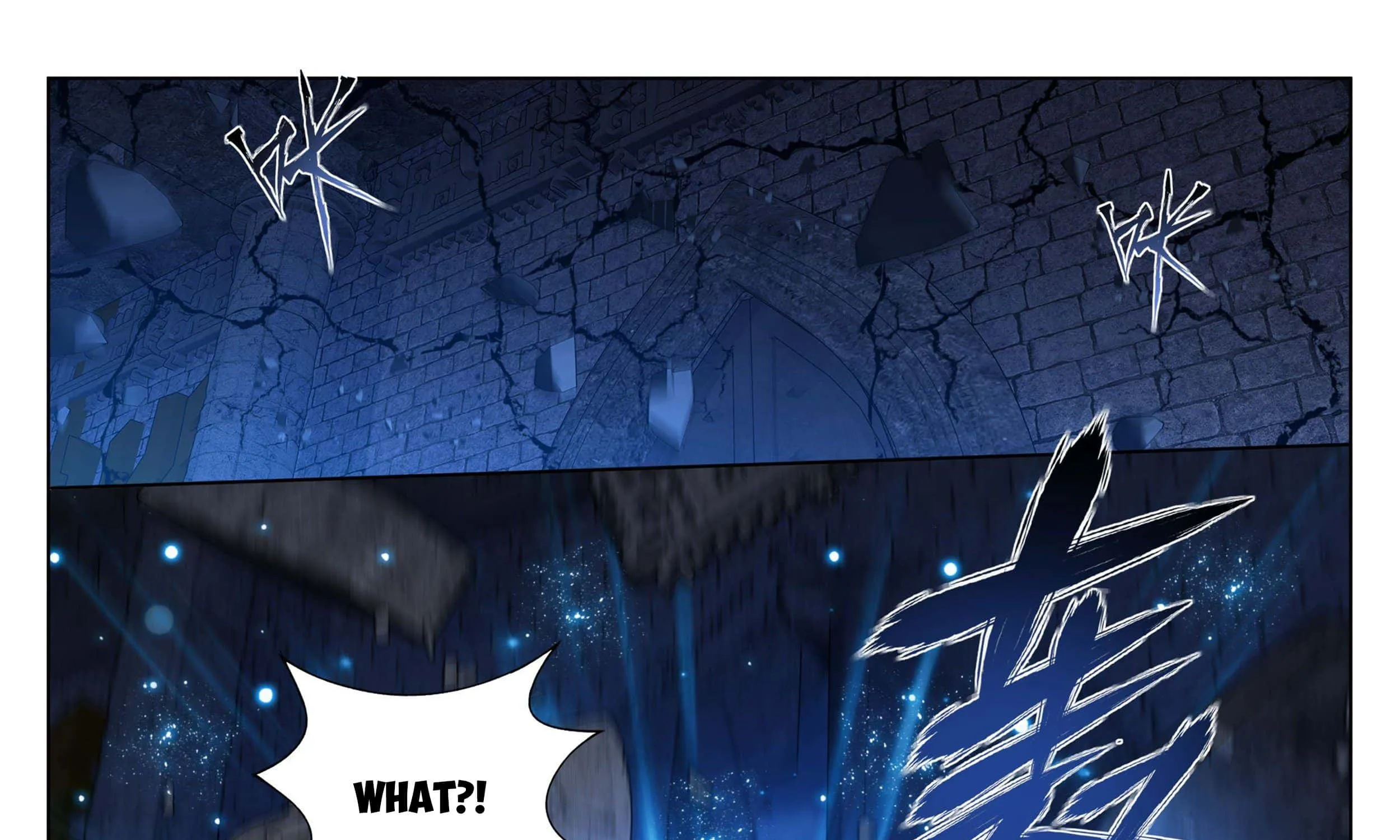 Doupo Cangqiong Chapter 316 page 30 - 